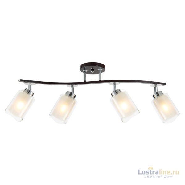 Потолочная люстра Citilux Фортуна CL156142 Потолочная люстра Citilux Фортуна CL156142