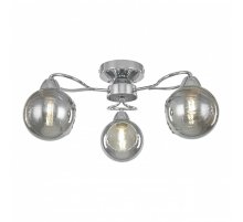 Потолочная люстра Arte Milano Amalfi 329207/3 CR Потолочная люстра Arte Milano Amalfi 329207/3 CR