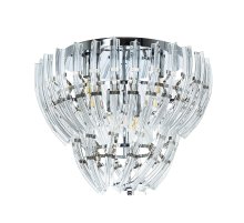 Потолочная люстра Arte Lamp Ella A1054PL-6CC