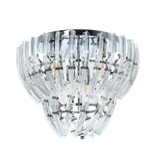 Потолочная люстра Arte Lamp Ella A1054PL-6CC
