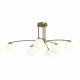 Потолочная люстра Freya Hanger FR5443CL-06BS