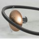 Потолочная люстра Lussole Loft Chilton LSP-8410
