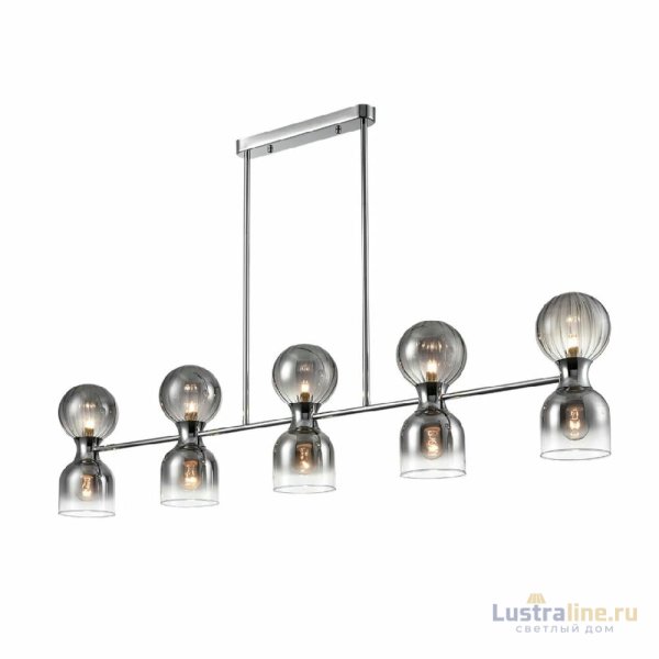 Потолочная люстра Lumion Tauna 8114/10