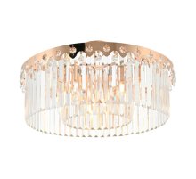Потолочная люстра Arte Milano Sorrento 378909/8/50/580 GD