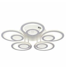 Потолочная люстра Natali Kovaltseva Damask LED LAMPS 81169
