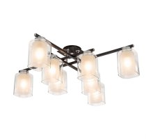 Потолочная люстра Citilux Диез CL111181