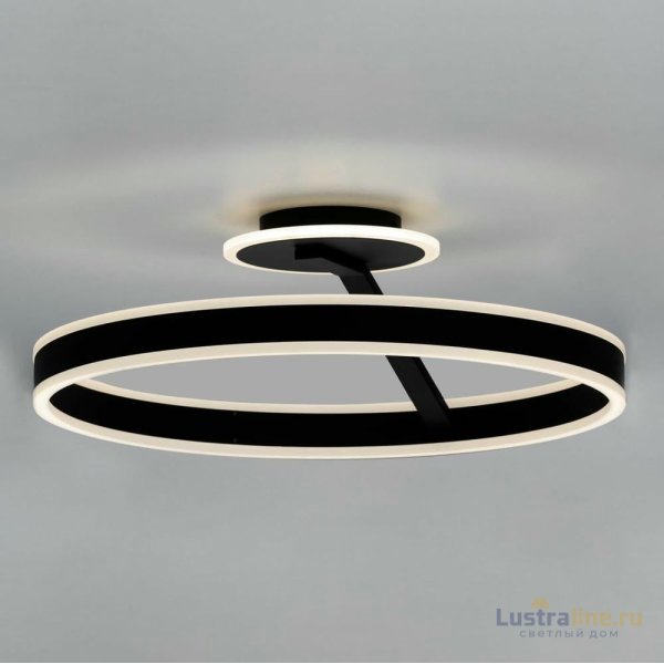 Потолочная люстра Citilux Дуэт CL719751 Потолочная люстра Citilux Дуэт CL719751
