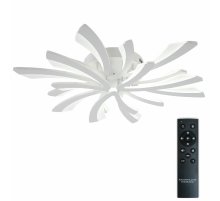 Потолочная люстра Natali Kovaltseva Vio LED LAMPS 81454