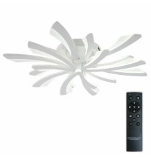 Потолочная люстра Natali Kovaltseva Vio LED LAMPS 81454