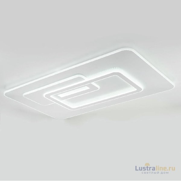 Потолочная люстра Escada Rung 10294/3LED Потолочная люстра Escada Rung 10294/3LED