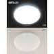 Потолочная люстра Citilux Симпла CL714480G
