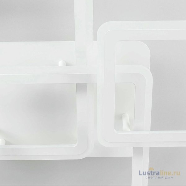 Потолочная люстра Citilux Тринити CL238230E