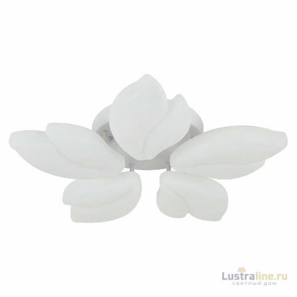 Потолочная люстра Natali Kovaltseva Effect LED LAMPS 81116 Потолочная люстра Natali Kovaltseva Effect LED LAMPS 81116