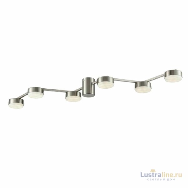 Потолочная люстра Lumion Sanata 8116/6C