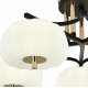 Потолочная люстра Escada Halma 10301/5LED