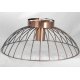 Потолочная люстра Lussole LOFT BROOKS GRLSP-8249
