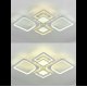 Потолочная люстра Natali Kovaltseva Mujus LED LAMPS 81191