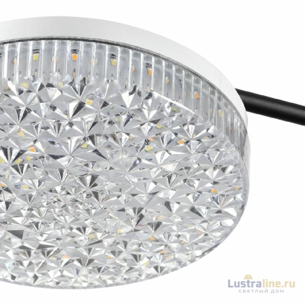 Потолочная люстра Lumion Didana 8236/4CL Потолочная люстра Lumion Didana 8236/4CL