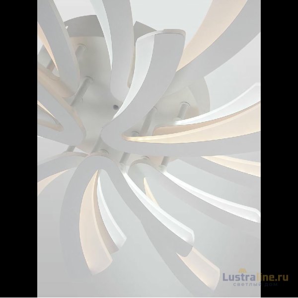 Потолочная люстра Natali Kovaltseva Vio LED LAMPS 81454