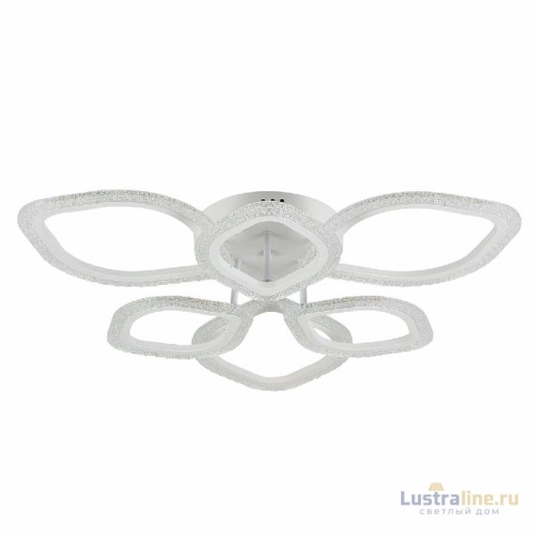 Потолочная люстра Natali Kovaltseva Angel LED LAMPS 81192 Потолочная люстра Natali Kovaltseva Angel LED LAMPS 81192