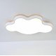 Потолочная люстра ImperiumLoft Cloud Eco 189502-26