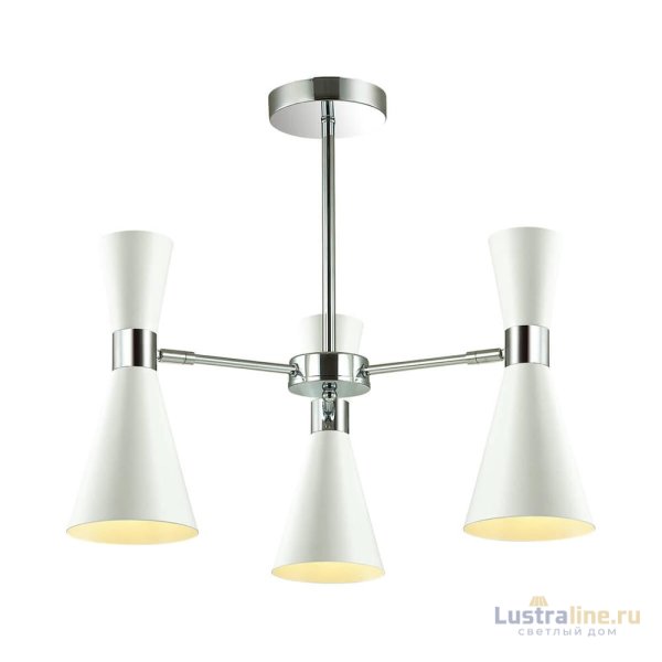 Потолочная люстра Lumion Quinn 3661/3C