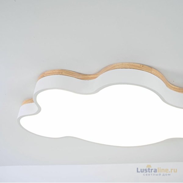 Потолочная люстра ImperiumLoft Cloud Eco 189502-26 Потолочная люстра ImperiumLoft Cloud Eco 189502-26