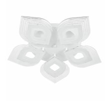 Потолочная люстра LED4U 2728-5