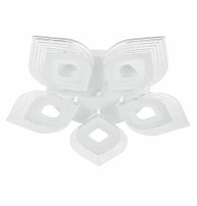 Потолочная люстра LED4U 2728-5