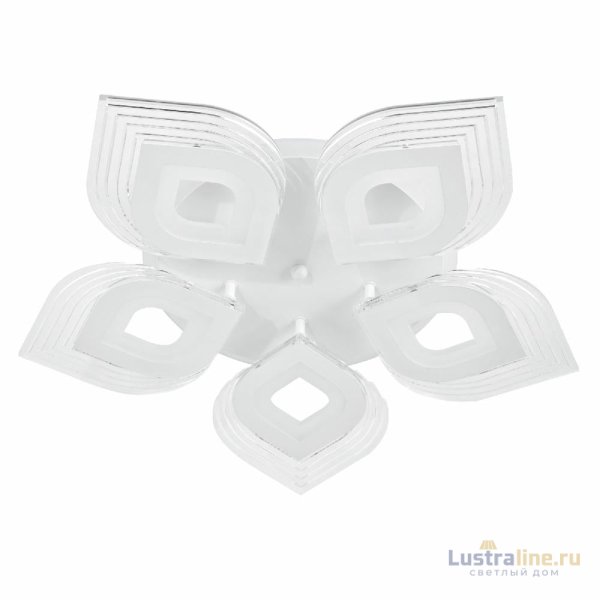 Потолочная люстра LED4U 2728-5
