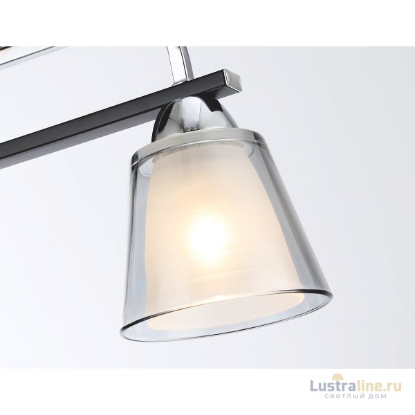 Потолочная люстра Ambrella Light Modern TR303231 Потолочная люстра Ambrella Light Modern TR303231