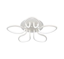 Потолочная светодиодная люстра Ledvelvet LV100103-LEDWH