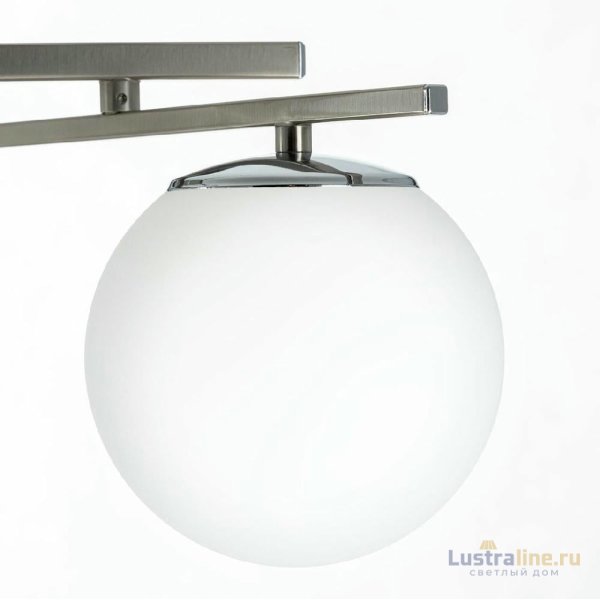 Потолочная люстра Citilux Dorsy CL223151 Потолочная люстра Citilux Dorsy CL223151