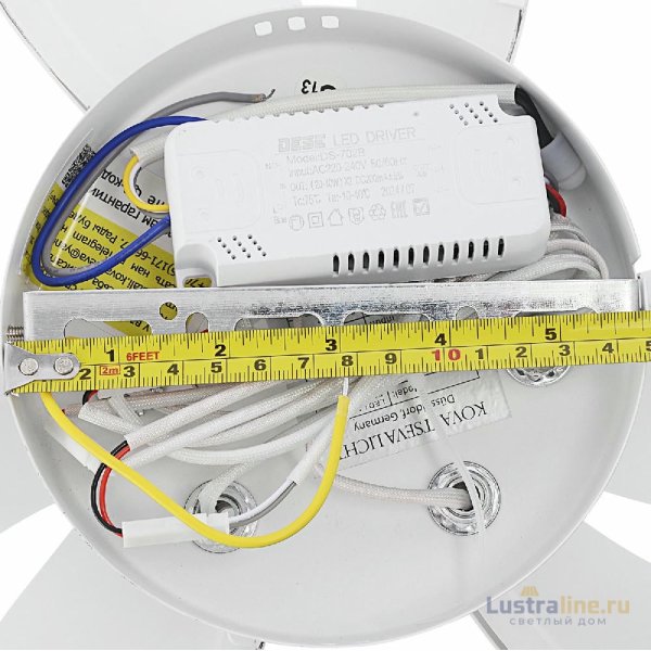 Потолочная люстра Natali Kovaltseva Sm LED LAMPS 81456 Потолочная люстра Natali Kovaltseva Sm LED LAMPS 81456