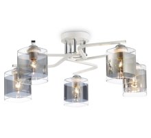 Потолочная люстра Ambrella Light Modern TR303219