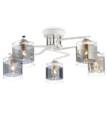 Потолочная люстра Ambrella Light Modern TR303219