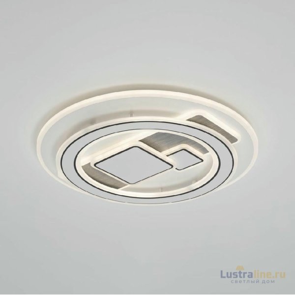 Потолочная люстра Citilux Costa CL741020 Потолочная люстра Citilux Costa CL741020