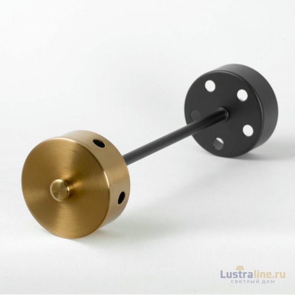 Потолочная люстра Lussole LSP-8896