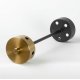Потолочная люстра Lussole LSP-8896