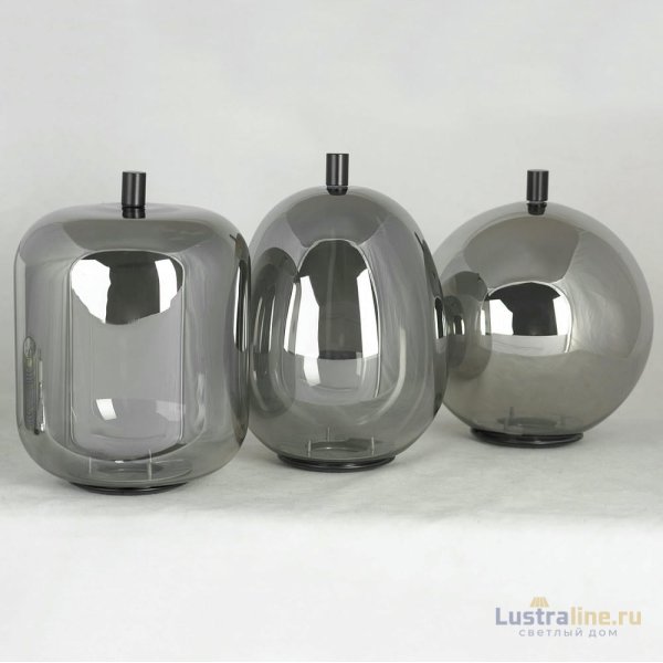 Потолочная люстра Lussole LSP-8731 Потолочная люстра Lussole LSP-8731