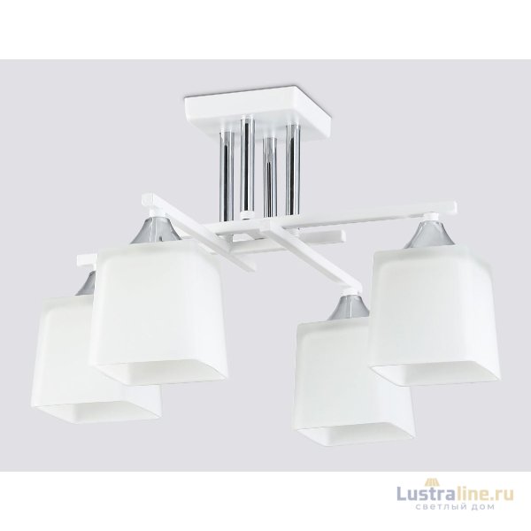 Потолочная люстра Ambrella Light Loft Traditional TR303041