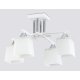 Потолочная люстра Ambrella Light Loft Traditional TR303041