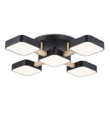 Потолочная люстра Ambrella Light Linetech Comfort FL4883