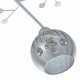 Потолочная люстра Arte Milano Amalfi 326508/3 WH+CR