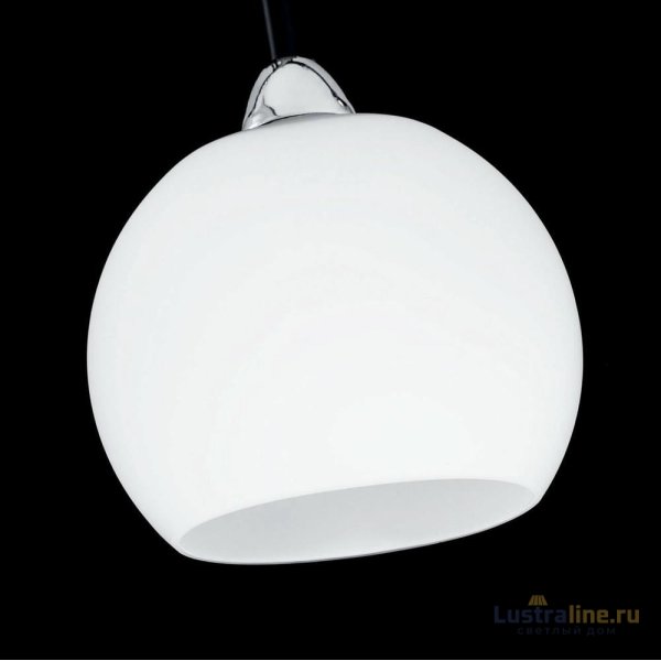 Потолочная люстра Citilux Флорида CL148165 Потолочная люстра Citilux Флорида CL148165