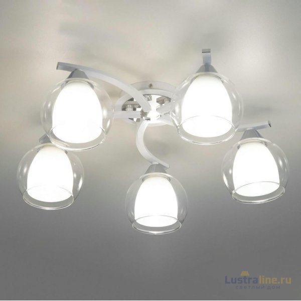 Накладная люстра Citilux CL152150