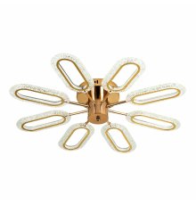 Потолочная люстра LED4U L8450-8