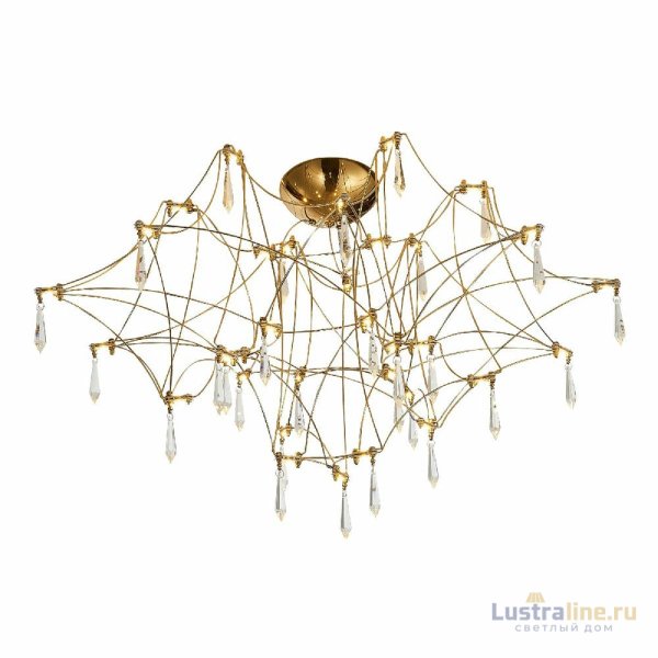 Потолочная люстра ST Luce Gravetta SL6601.202.78