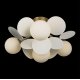 Потолочная люстра Loft IT Matisse 10008/4C White