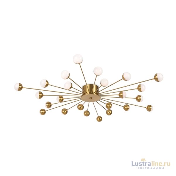 Потолочная люстра Freya Celebrity FR5242CL-24BS